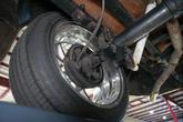 Thumbnail of 1955 Yellow Ford F100