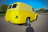 Thumbnail of 1955 Yellow Ford F100