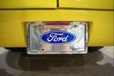 Thumbnail of 1955 Yellow Ford F100