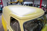 Thumbnail of 1955 Yellow Ford F100