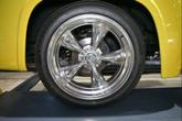 Thumbnail of 1955 Yellow Ford F100