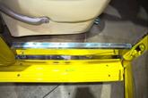 Thumbnail of 1955 Yellow Ford F100