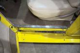 Thumbnail of 1955 Yellow Ford F100