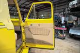 Thumbnail of 1955 Yellow Ford F100