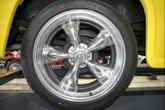 Thumbnail of 1955 Yellow Ford F100