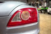 Thumbnail of 2005 Blue Chrysler Crossfire