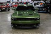 Thumbnail of 2023 F8 Green Dodge Challenger