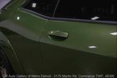 Thumbnail of 2023 F8 Green Dodge Challenger