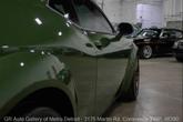 Thumbnail of 2023 F8 Green Dodge Challenger