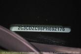 Thumbnail of 2023 F8 Green Dodge Challenger
