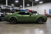Thumbnail of 2023 F8 Green Dodge Challenger