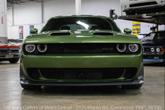 Thumbnail of 2023 F8 Green Dodge Challenger