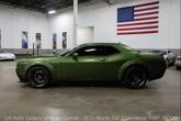 Thumbnail of 2023 F8 Green Dodge Challenger