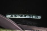 Thumbnail of 2023 F8 Green Dodge Challenger