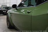 Thumbnail of 2023 F8 Green Dodge Challenger