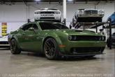 Thumbnail of 2023 F8 Green Dodge Challenger