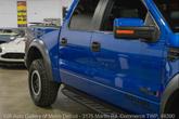 Thumbnail of 2014 Blue Flame Metallic Ford F-150