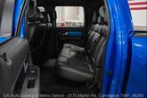 Thumbnail of 2014 Blue Flame Metallic Ford F-150