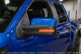 Thumbnail of 2014 Blue Flame Metallic Ford F-150