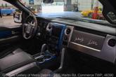 Thumbnail of 2014 Blue Flame Metallic Ford F-150