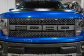 Thumbnail of 2014 Blue Flame Metallic Ford F-150