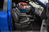 Thumbnail of 2014 Blue Flame Metallic Ford F-150