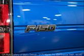 Thumbnail of 2014 Blue Flame Metallic Ford F-150