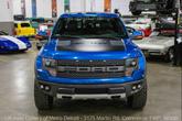 Thumbnail of 2014 Blue Flame Metallic Ford F-150