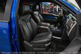 Thumbnail of 2014 Blue Flame Metallic Ford F-150