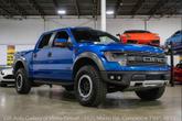 Thumbnail of 2014 Blue Flame Metallic Ford F-150