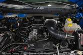 Thumbnail of 2014 Blue Flame Metallic Ford F-150