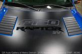Thumbnail of 2014 Blue Flame Metallic Ford F-150