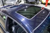 Thumbnail of 2006 Blue BMW M3