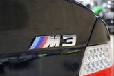 Thumbnail of 2006 Blue BMW M3