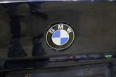 Thumbnail of 2006 Blue BMW M3