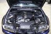 Thumbnail of 2006 Blue BMW M3