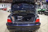Thumbnail of 2006 Blue BMW M3