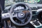Thumbnail of 2006 Blue BMW M3