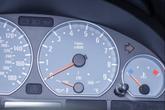 Thumbnail of 2006 Blue BMW M3