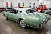 Thumbnail of 1972 Green Lincoln Continental
