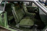 Thumbnail of 1972 Green Lincoln Continental