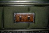 Thumbnail of 1972 Green Lincoln Continental