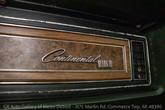 Thumbnail of 1972 Green Lincoln Continental