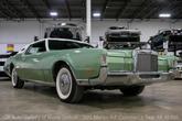 Thumbnail of 1972 Green Lincoln Continental