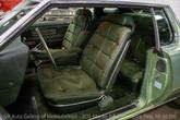 Thumbnail of 1972 Green Lincoln Continental