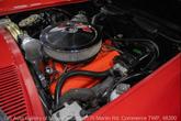 Thumbnail of 1967 Rally Red Chevrolet Corvette
