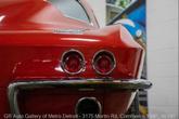 Thumbnail of 1967 Rally Red Chevrolet Corvette