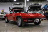 Thumbnail of 1967 Rally Red Chevrolet Corvette