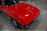 Thumbnail of 1967 Rally Red Chevrolet Corvette