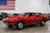 Photo of 1967 Rally Red Chevrolet Corvette
